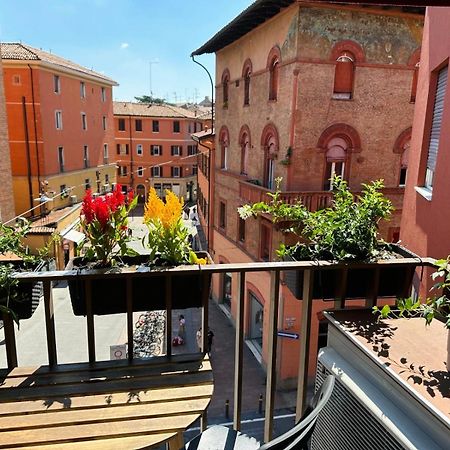 Bolognabyside -Righi Apartment Екстериор снимка