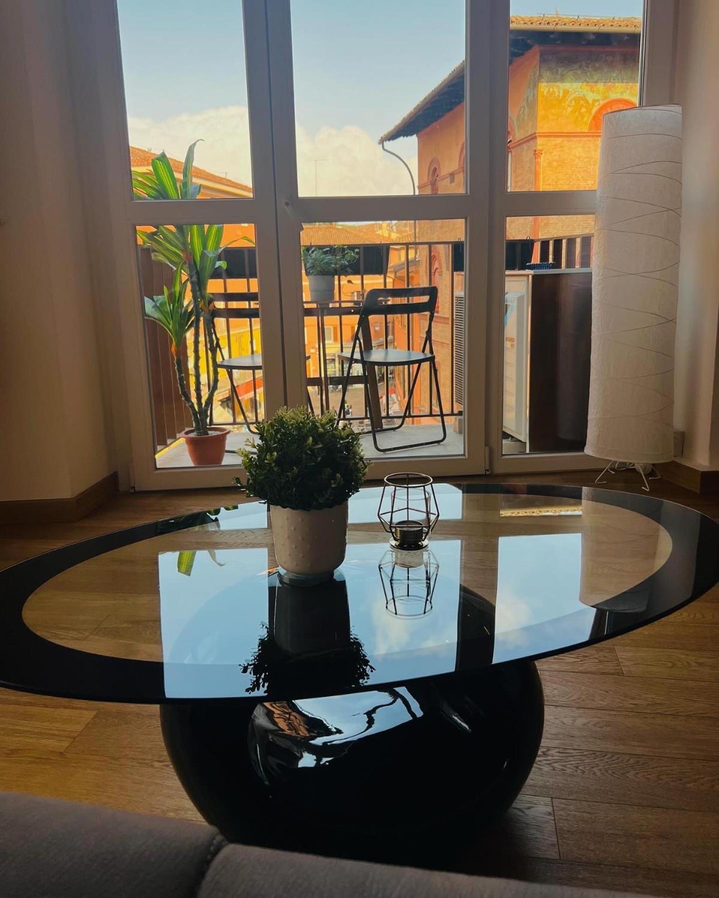 Bolognabyside -Righi Apartment Екстериор снимка