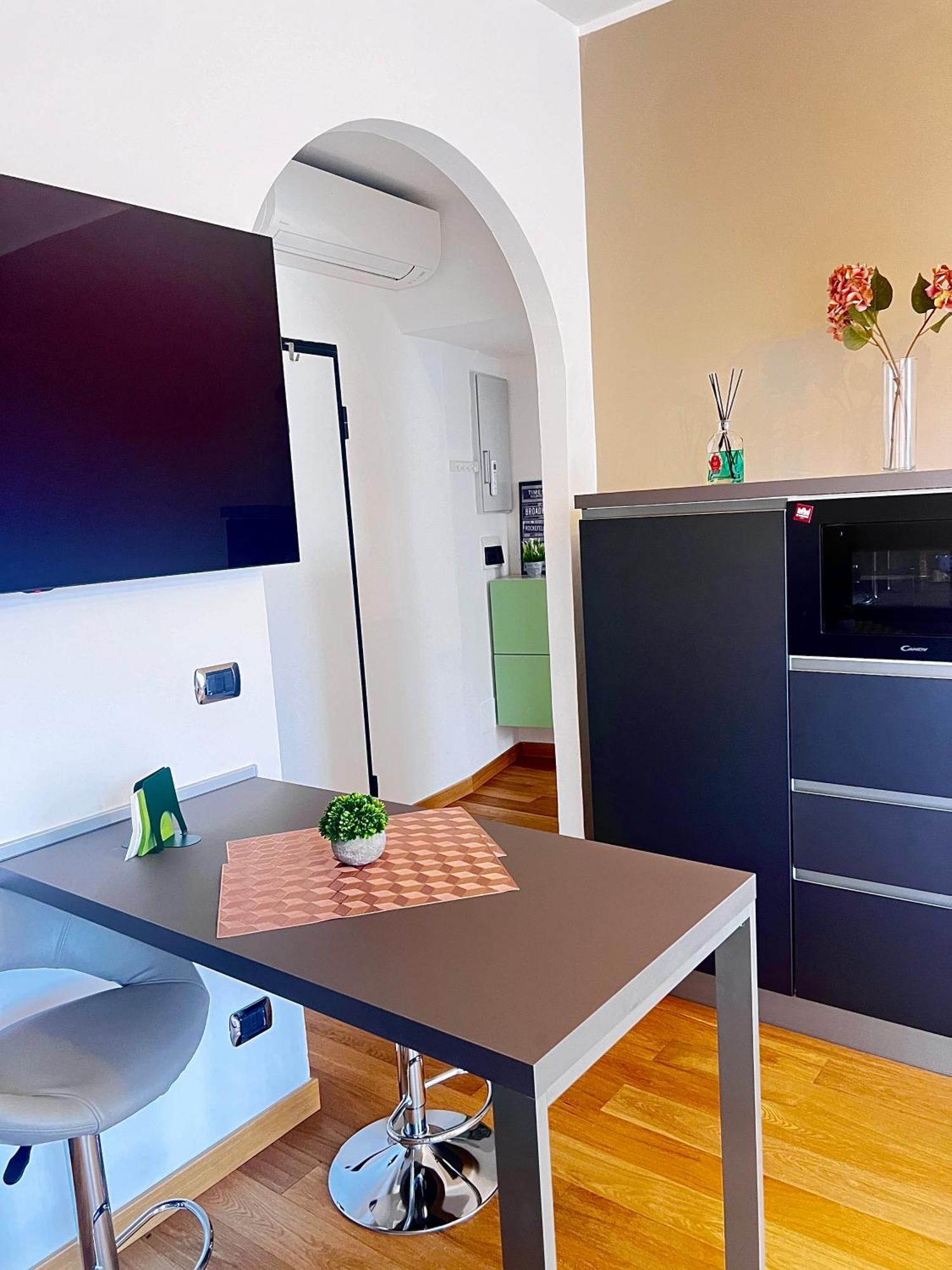 Bolognabyside -Righi Apartment Екстериор снимка