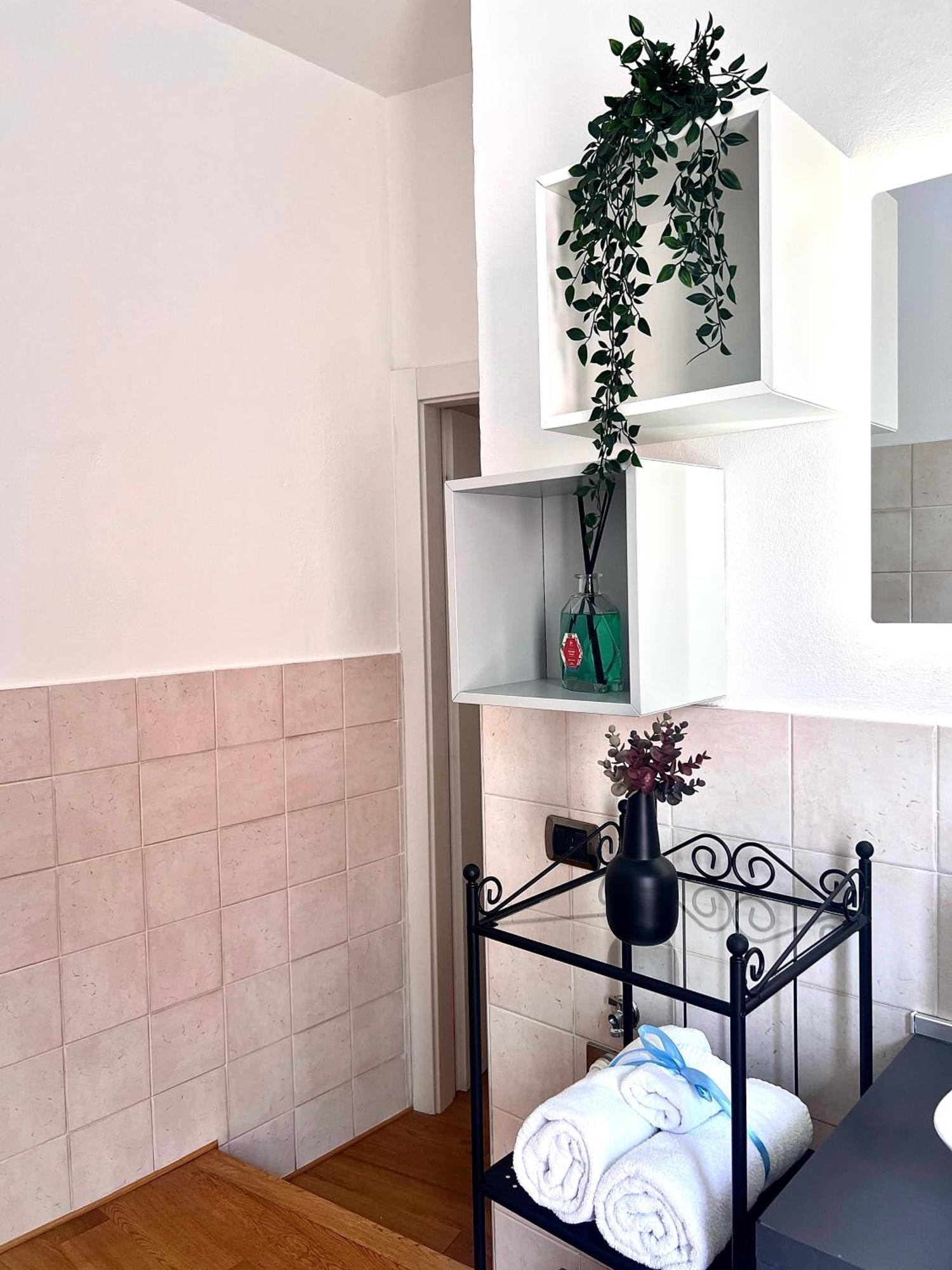 Bolognabyside -Righi Apartment Екстериор снимка