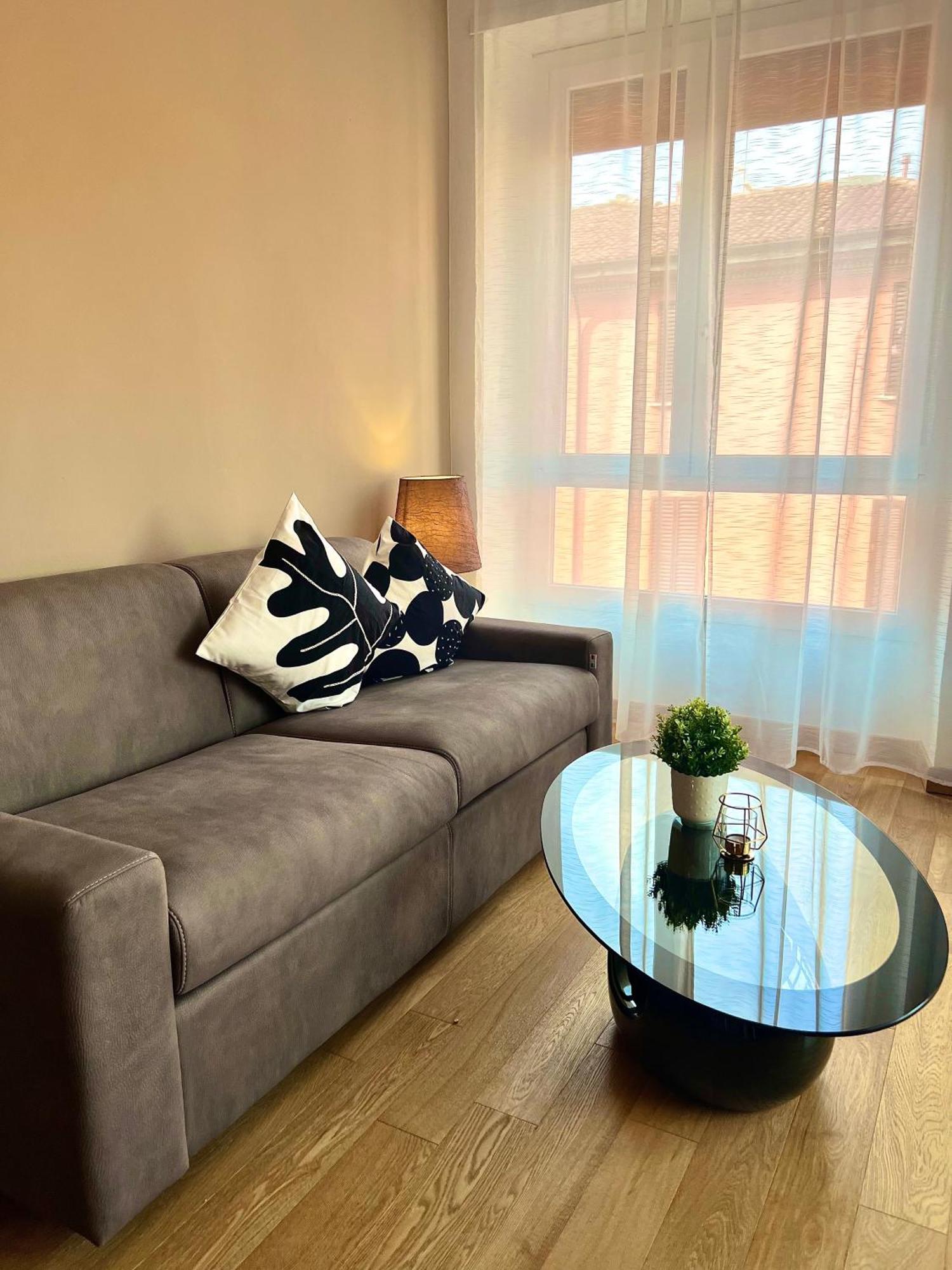 Bolognabyside -Righi Apartment Екстериор снимка