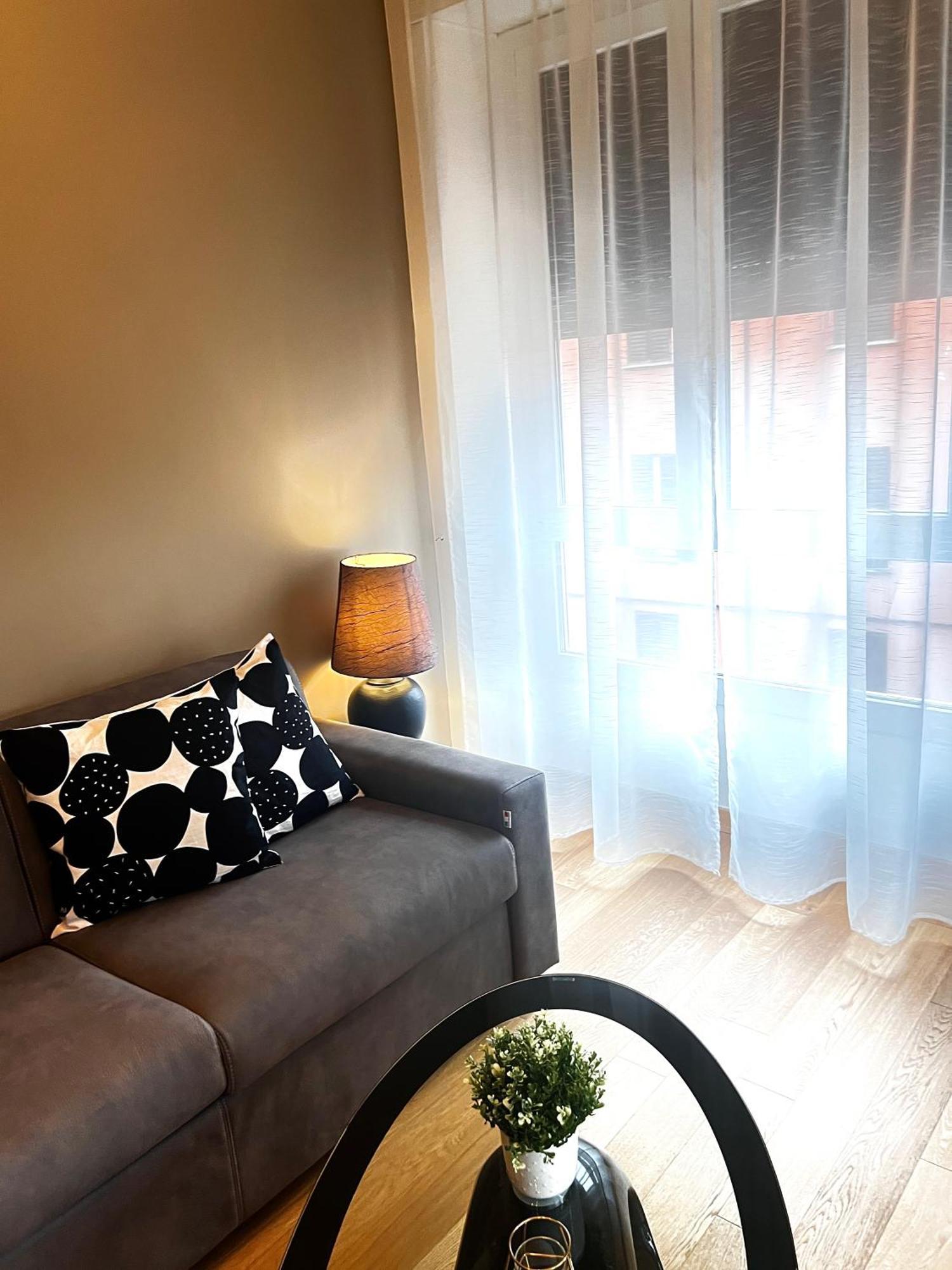 Bolognabyside -Righi Apartment Екстериор снимка
