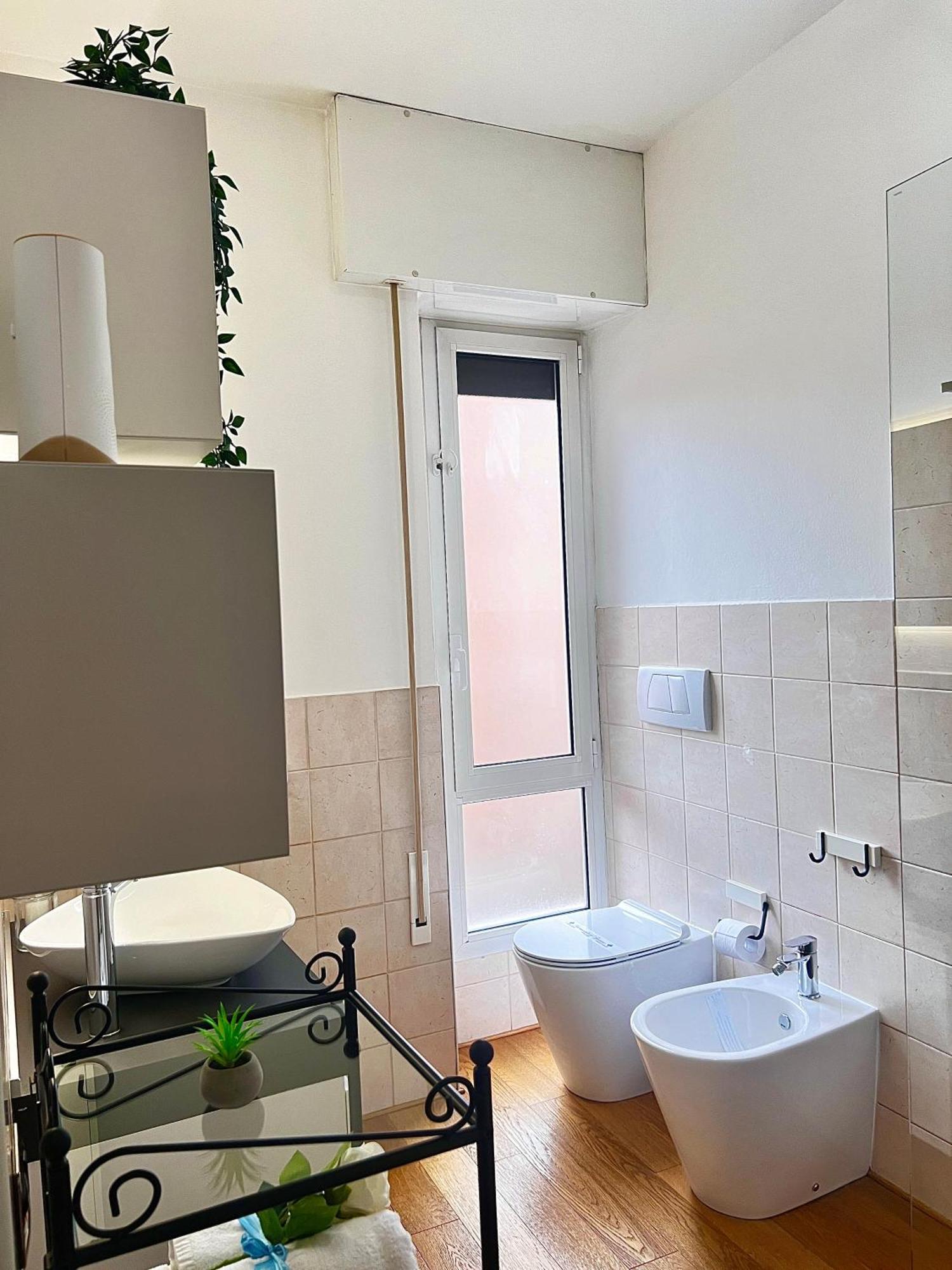 Bolognabyside -Righi Apartment Екстериор снимка