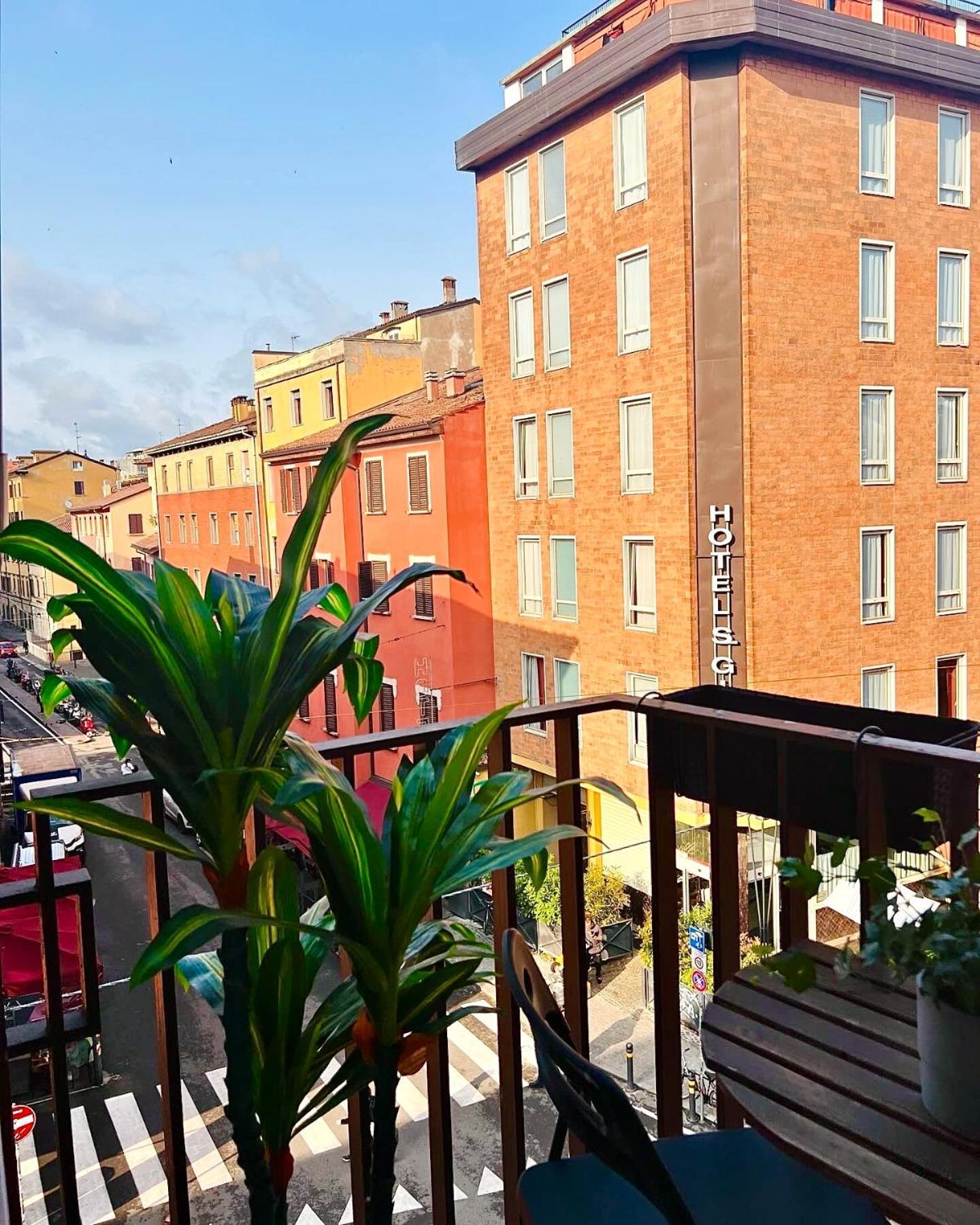 Bolognabyside -Righi Apartment Екстериор снимка