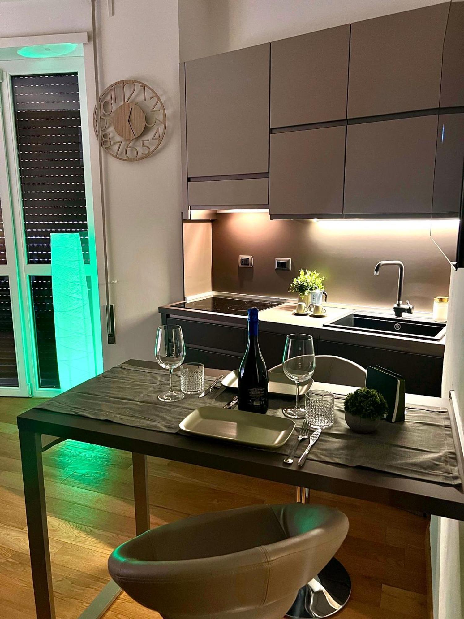 Bolognabyside -Righi Apartment Екстериор снимка