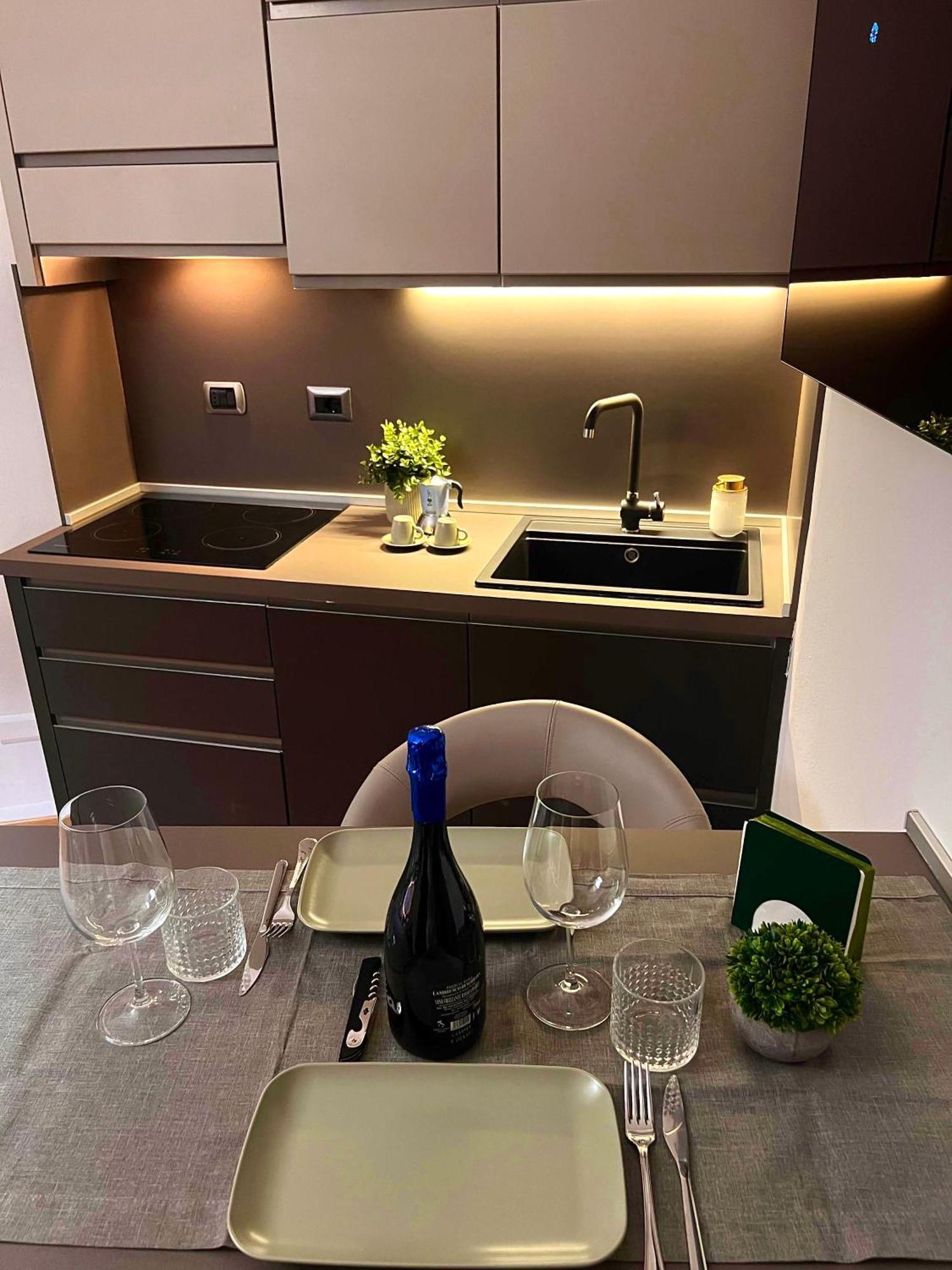Bolognabyside -Righi Apartment Екстериор снимка