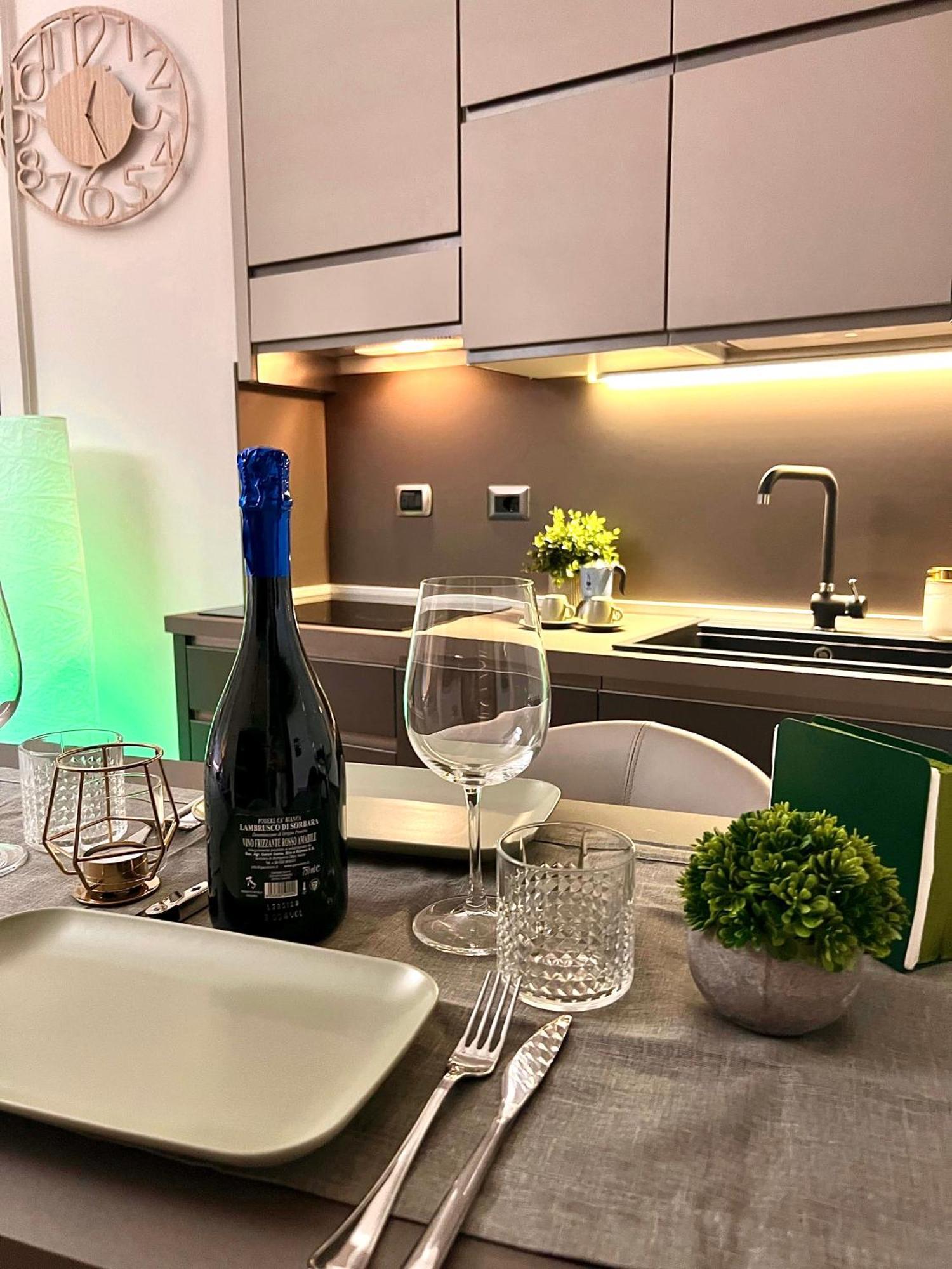 Bolognabyside -Righi Apartment Екстериор снимка