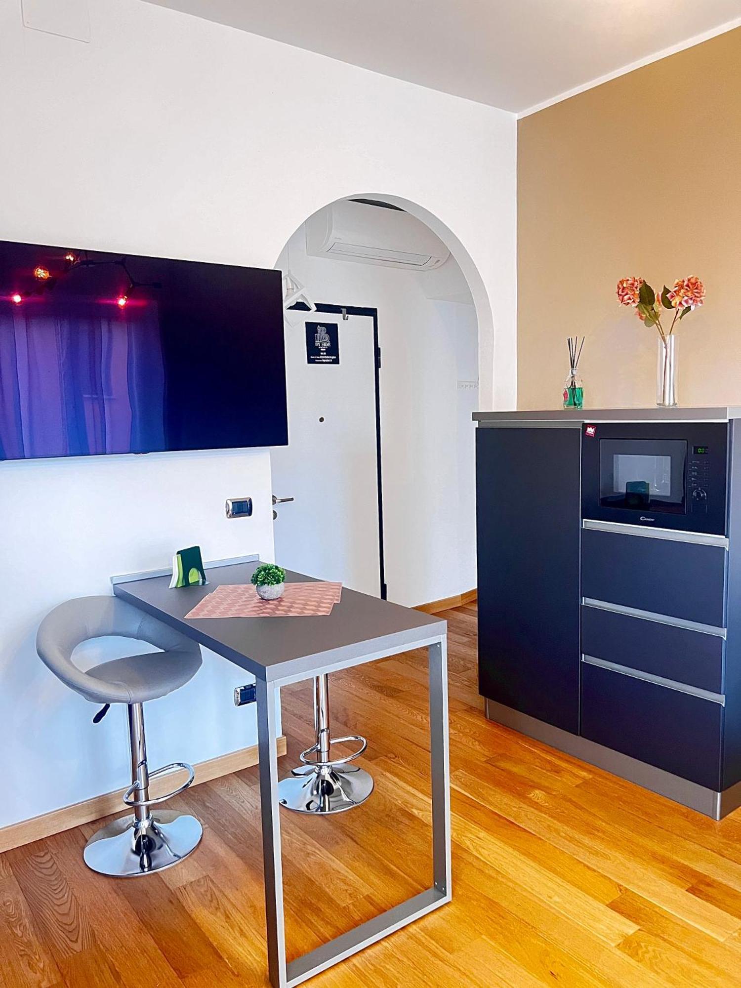 Bolognabyside -Righi Apartment Екстериор снимка