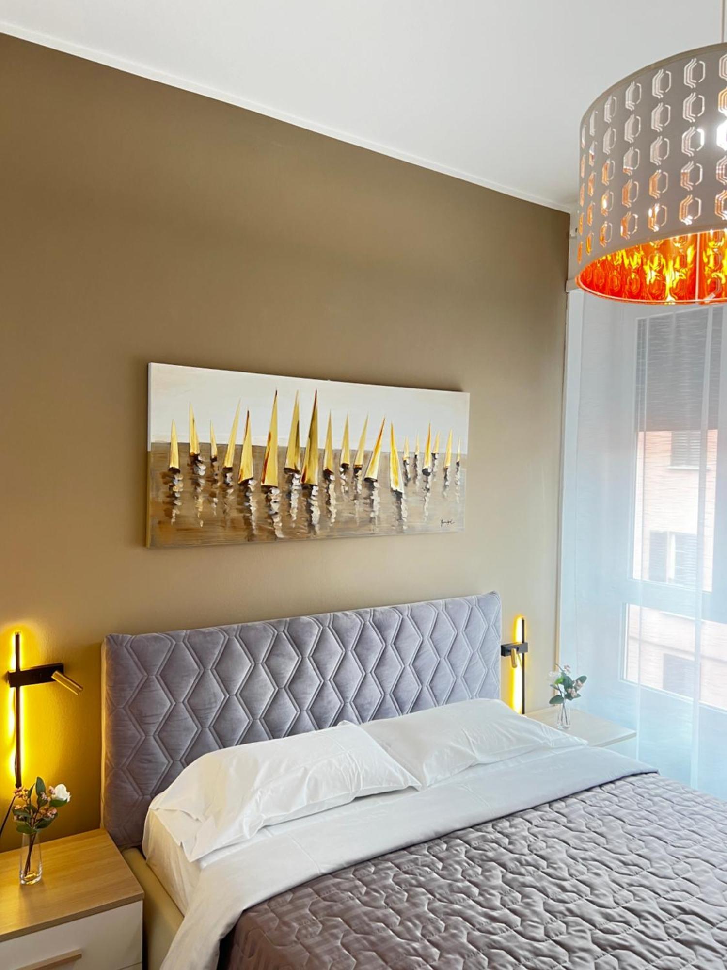 Bolognabyside -Righi Apartment Екстериор снимка