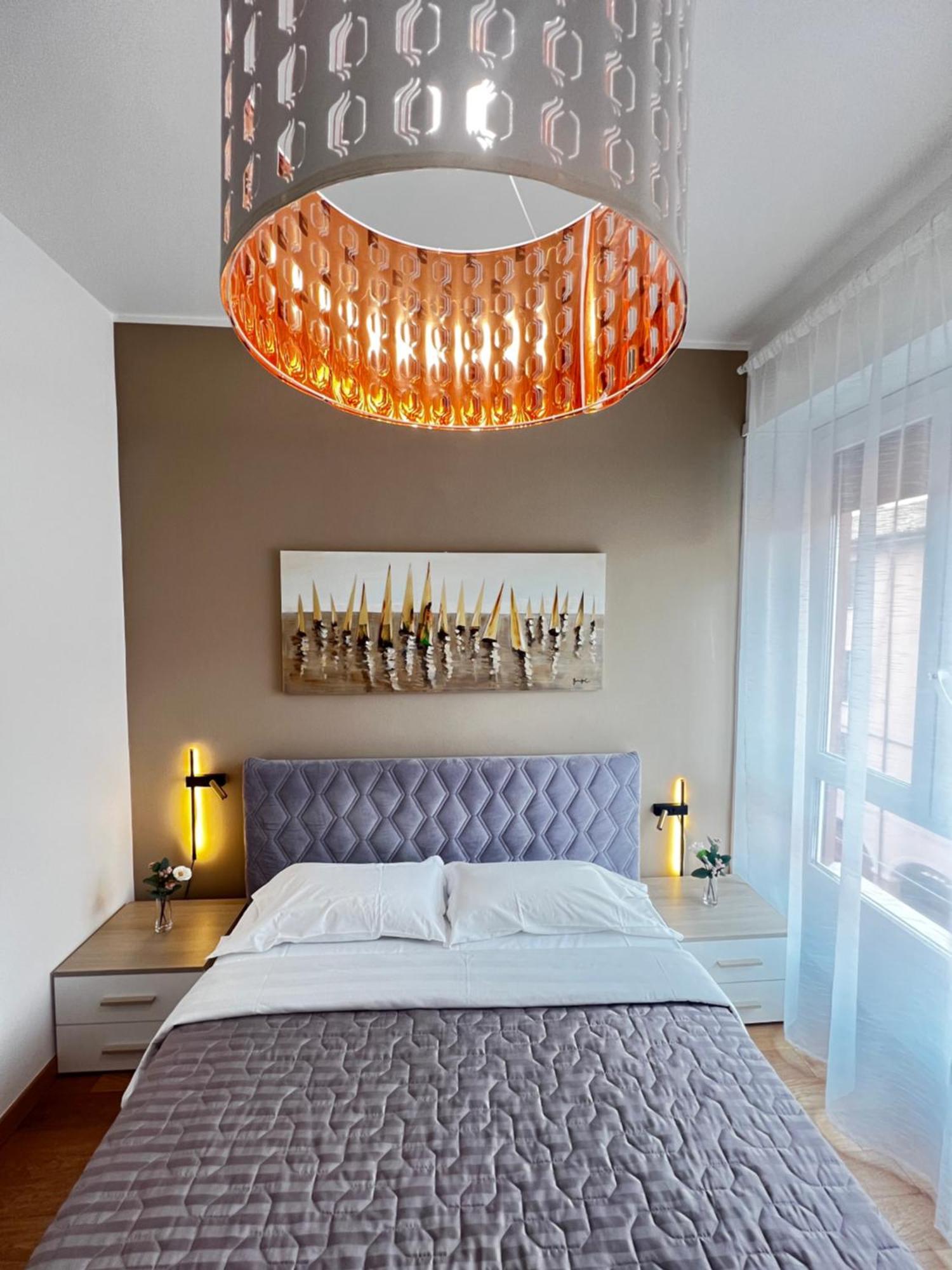 Bolognabyside -Righi Apartment Екстериор снимка