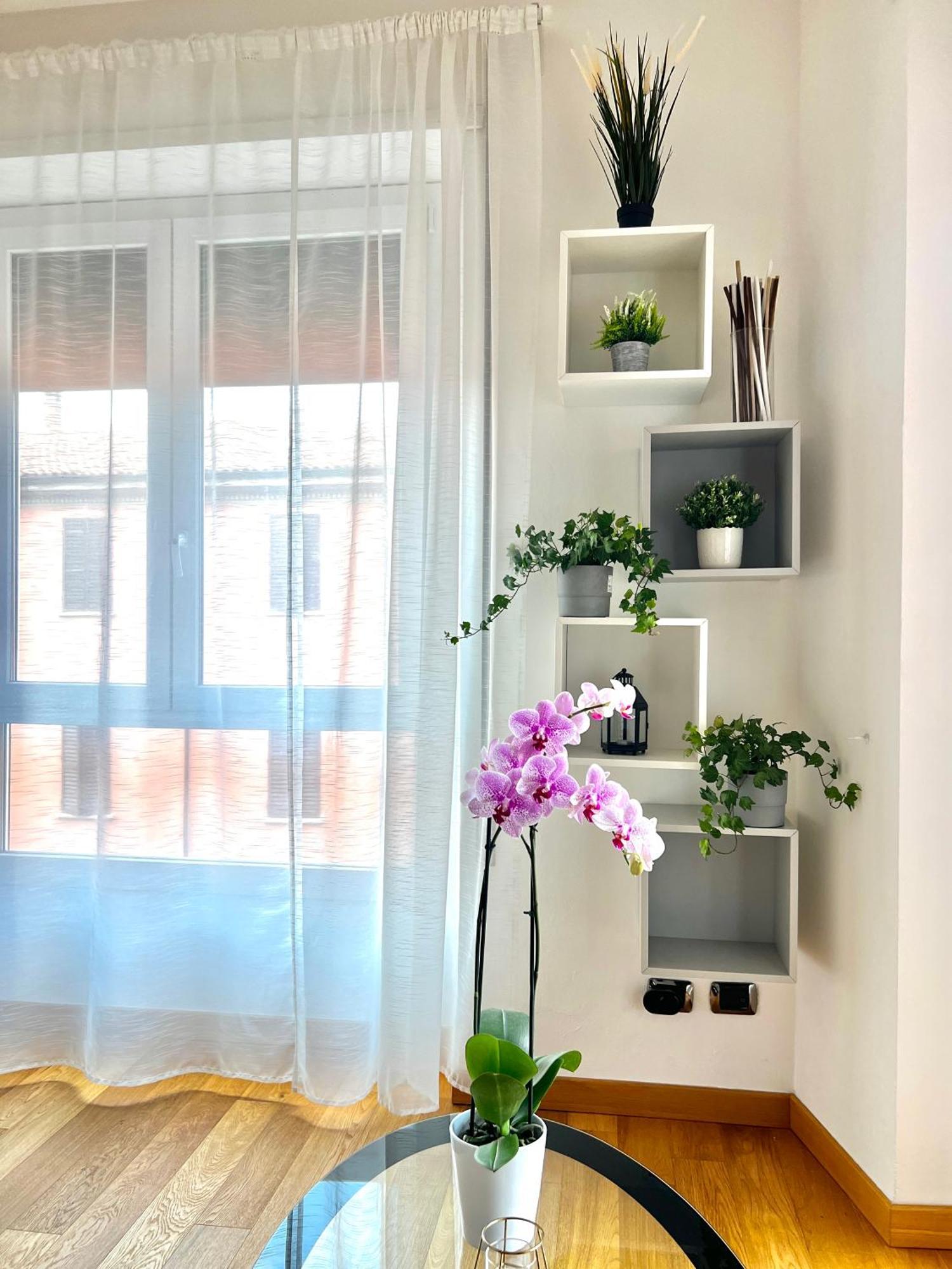 Bolognabyside -Righi Apartment Екстериор снимка