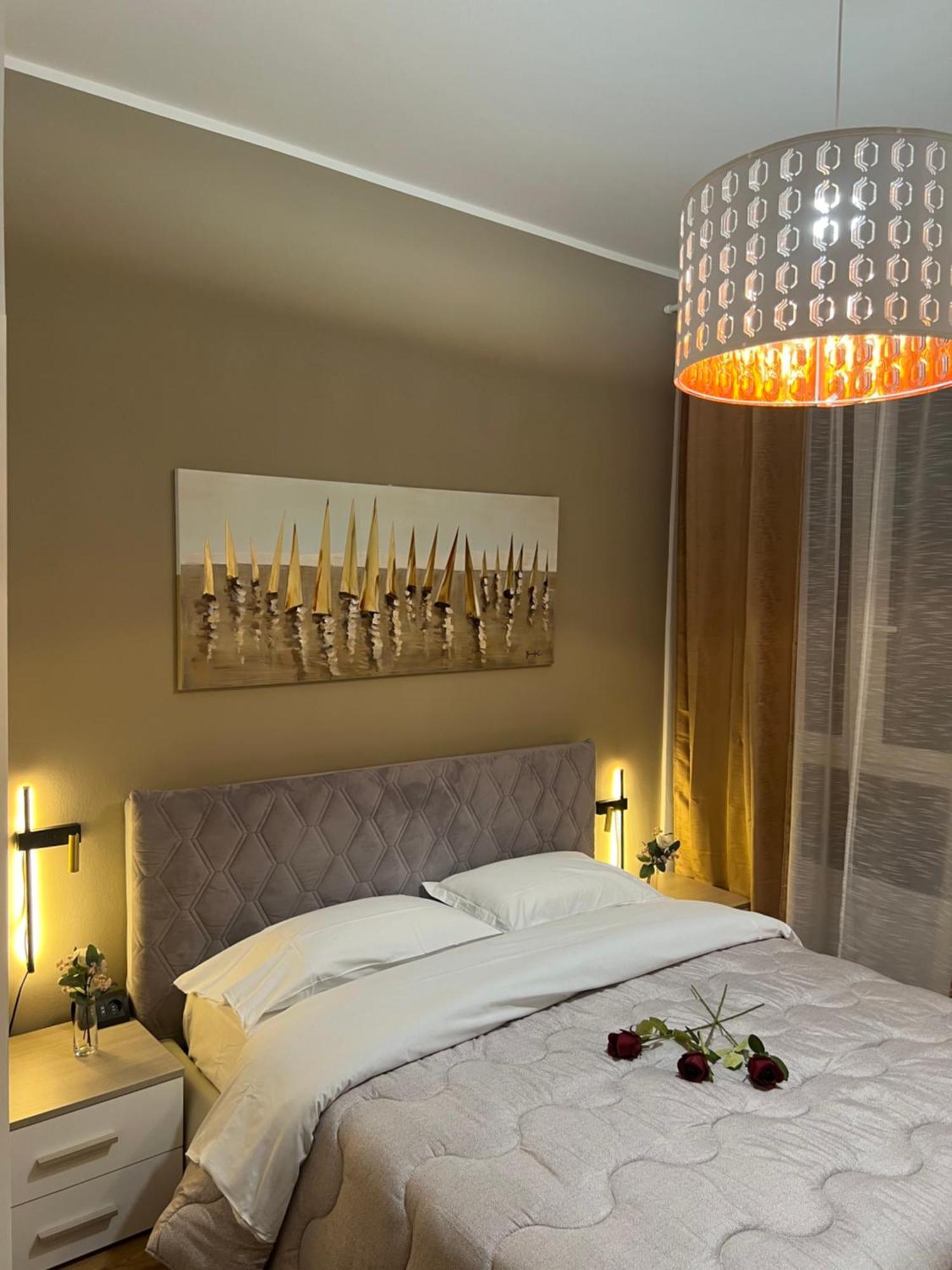 Bolognabyside -Righi Apartment Екстериор снимка